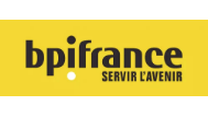 BPI France logo