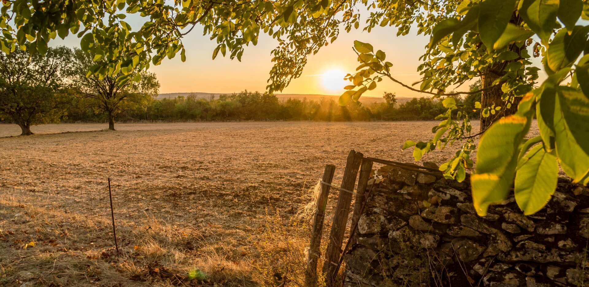 Camping Le Bel Air dans le Lot calme et familial dans le Quercy près de Cahors