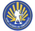 Camino de Santiago logo
