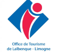 Limogne Tourist Office logo