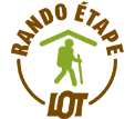 Rando Etape logo