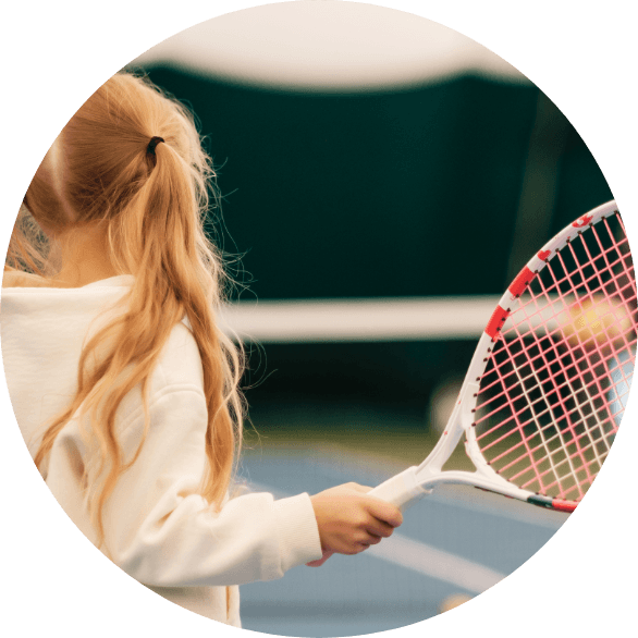 Activité tennis au camping nature dans le Lot le Bel Air