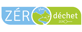 Zero Waste Tourism Logo